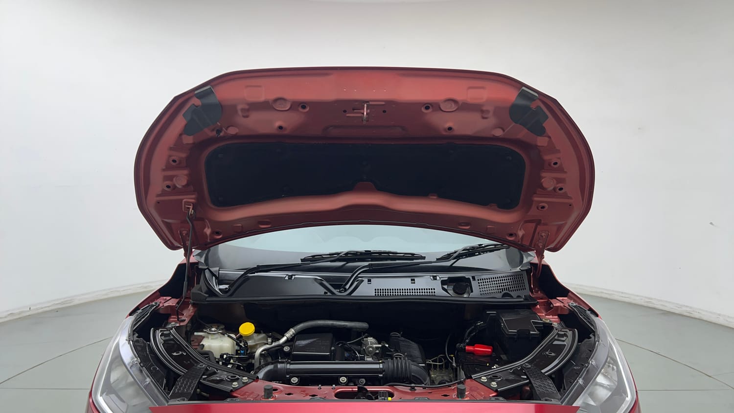 2024 Nissan Magnite XE-27