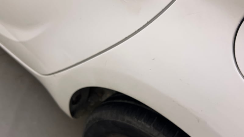 Used 2013 Hyundai i20 Sportz 1.2 Petrol Manual dents MINOR DENT