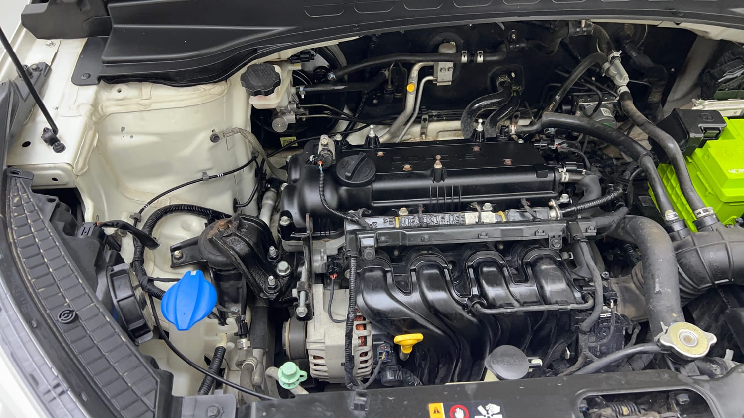 2019 Hyundai Creta SX 1.6 Petrol-29