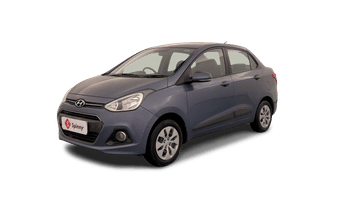 Used 2014 Hyundai Xcent S 1.2 Petrol Manual Image