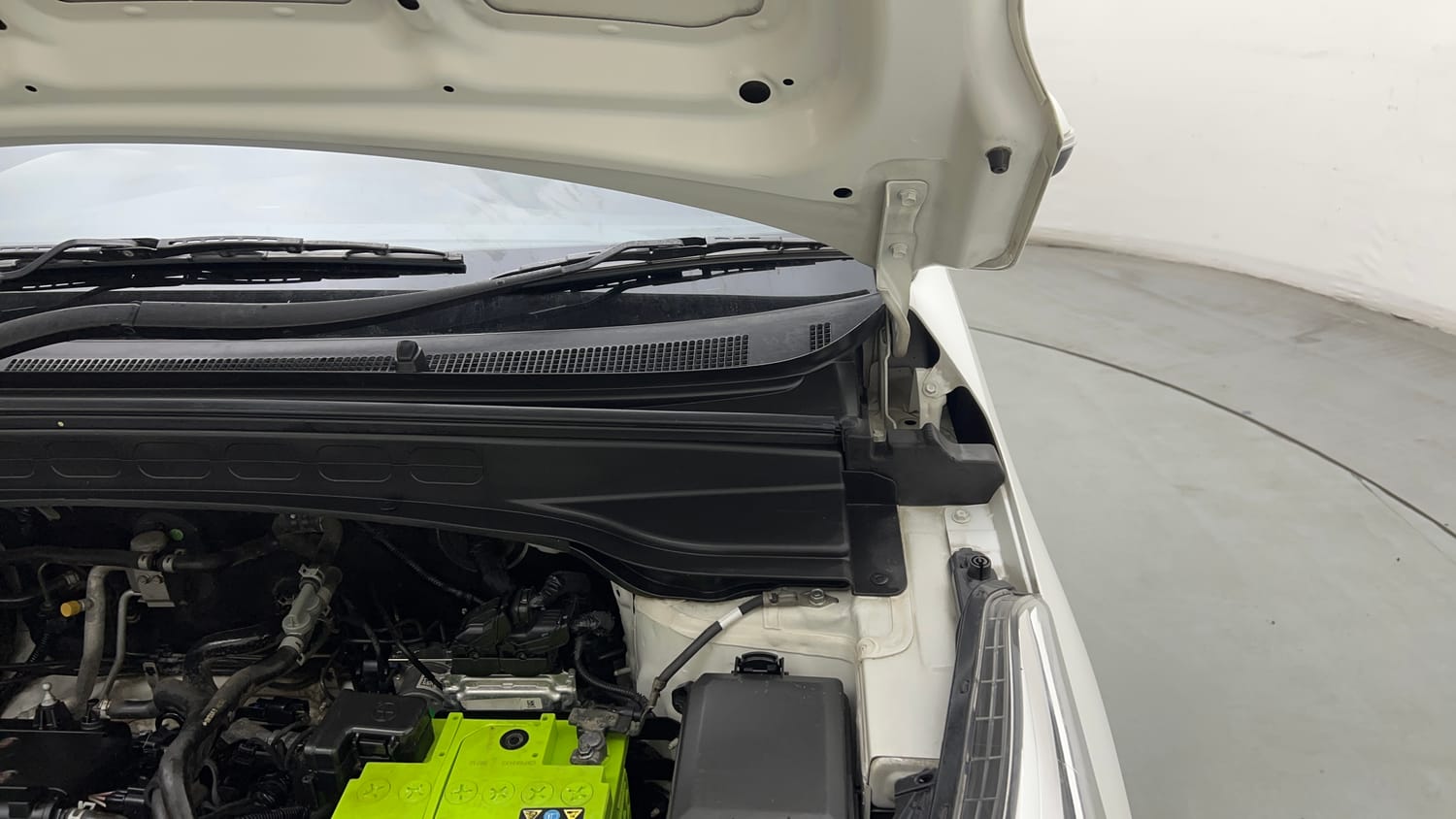 2019 Hyundai Creta SX 1.6 Petrol-30