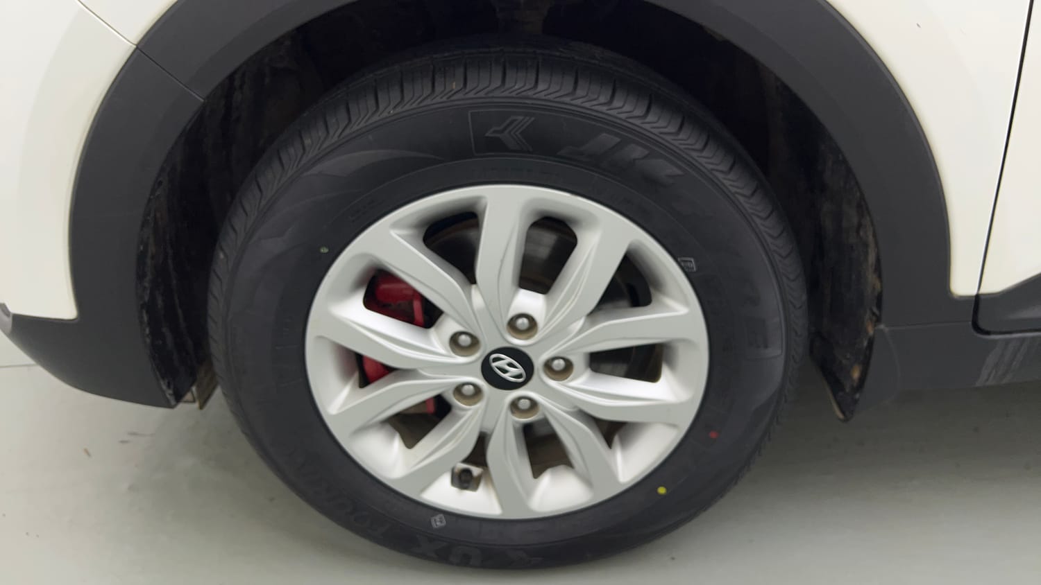 2019 Hyundai Creta SX 1.6 Petrol-34