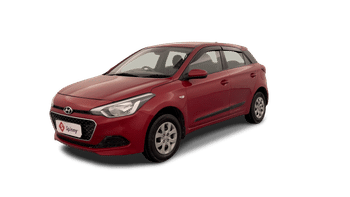 Used 2015 Hyundai Elite i20 Magna 1.2 Petrol Manual Image