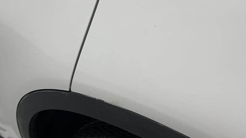 Used 2017 Mercedes-Benz GLC 300 Progressive Petrol Automatic dents MINOR SCRATCH