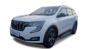 Used 2021 Mahindra XUV700 AX 5 Petrol MT 7 STR Petrol Manual Image