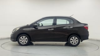 Used 2016 Honda Amaze 1.2 SX i-VTEC Petrol Manual exterior LEFT SIDE VIEW