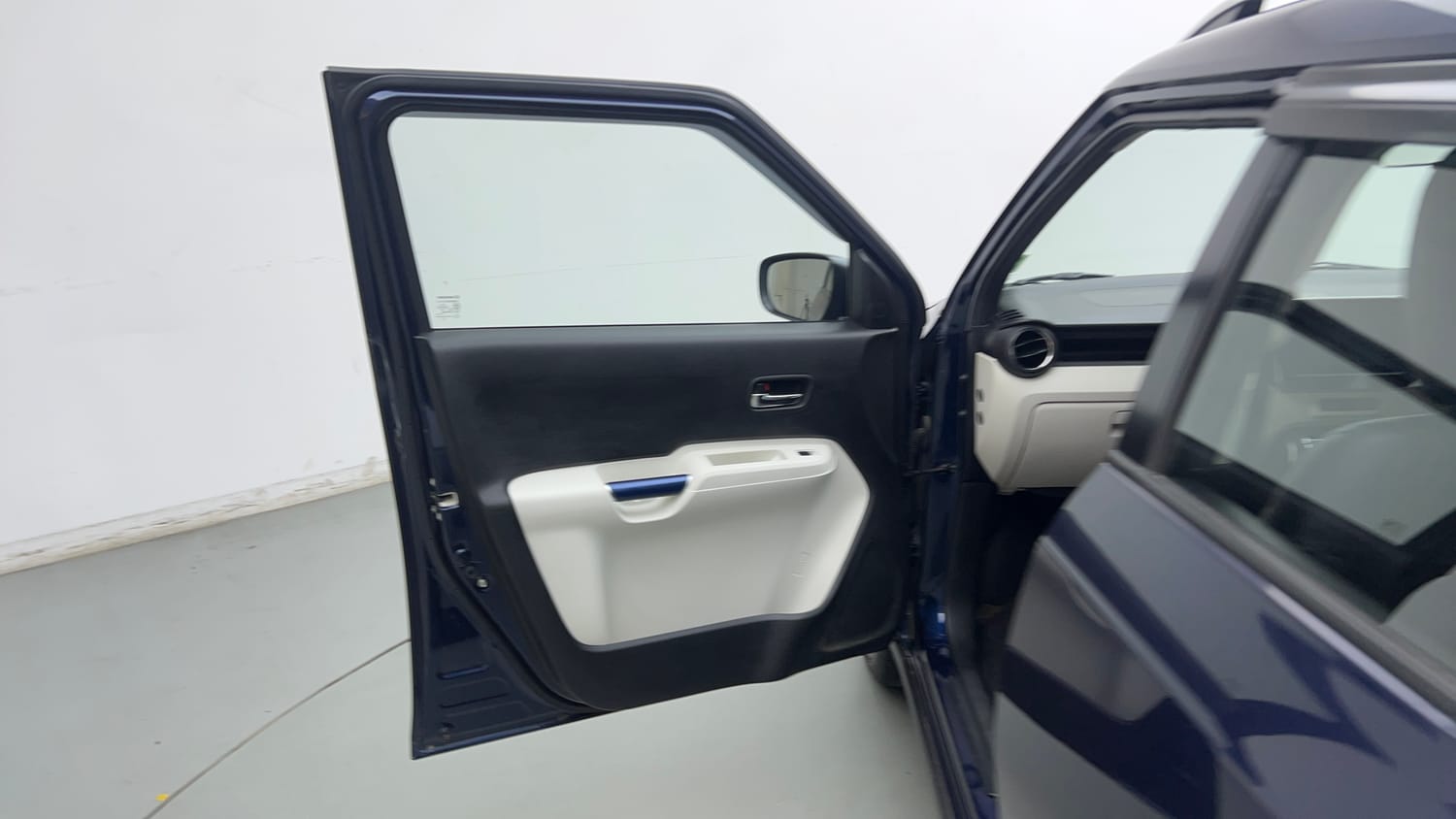 2022 Maruti Suzuki Ignis Alpha 1.2 AMT-21