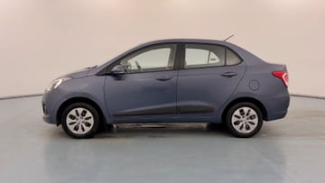 Used 2014 Hyundai Xcent S 1.2 Petrol Manual Image