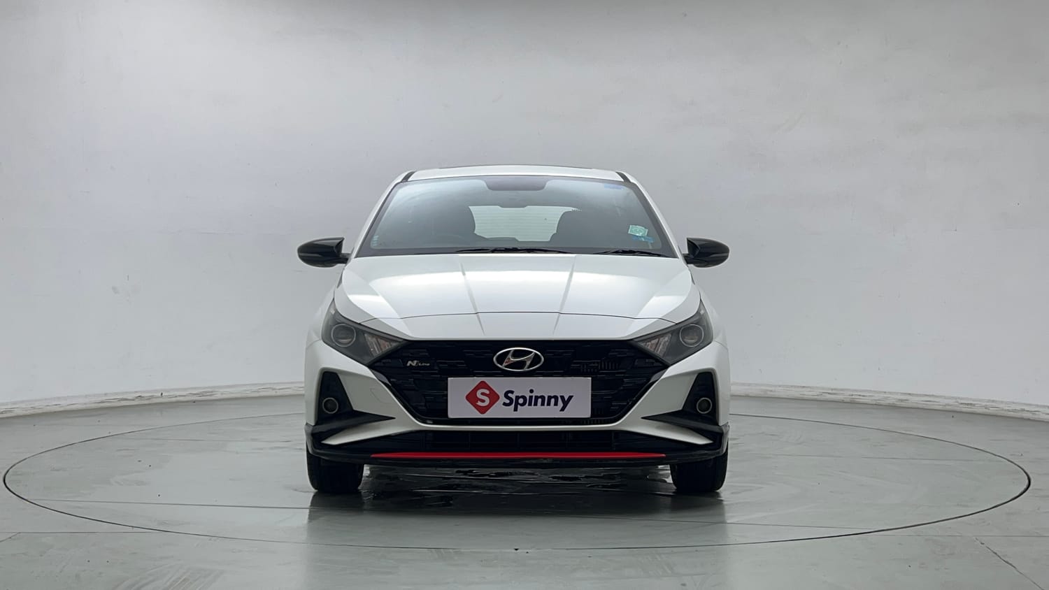 2022 Hyundai i20 N Line N8 1.0 Turbo DCT-7
