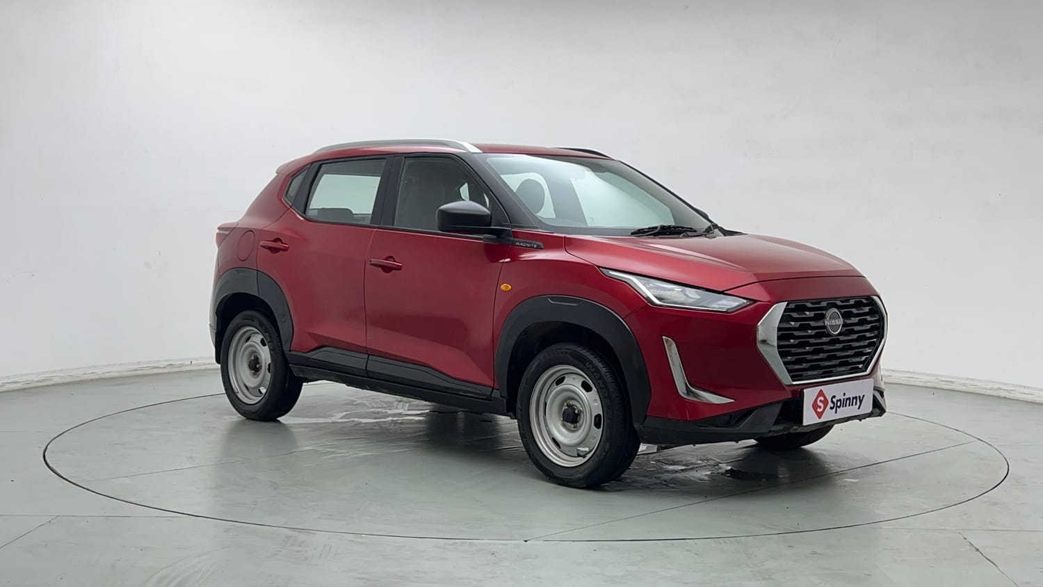 2024 Nissan Magnite XE-6