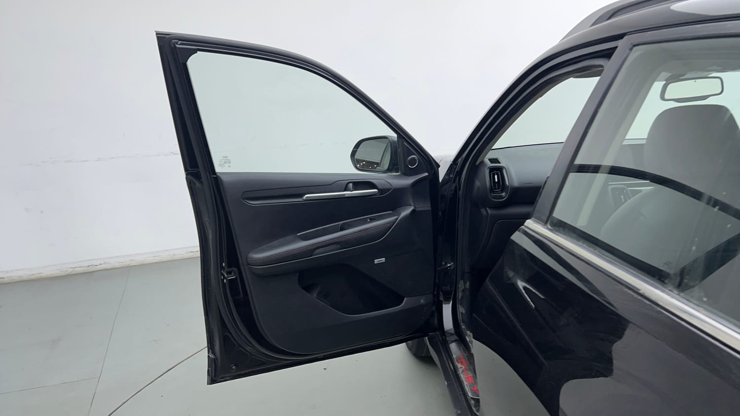 2021 Kia Sonet GTX Plus 1.0 DCT-21