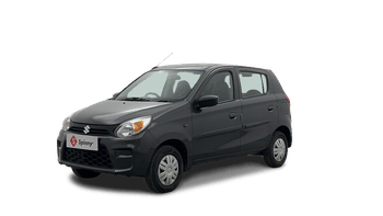 Used 2022 Maruti Suzuki Alto 800 VXi Petrol Manual Image