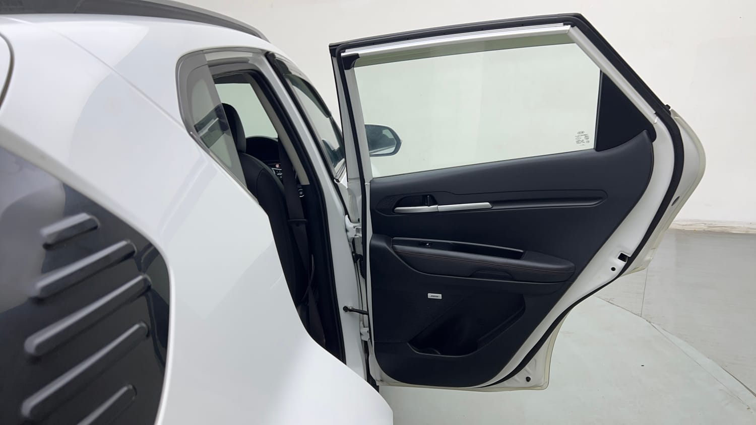 2020 Kia Sonet GTX Plus 1.0 DCT-20