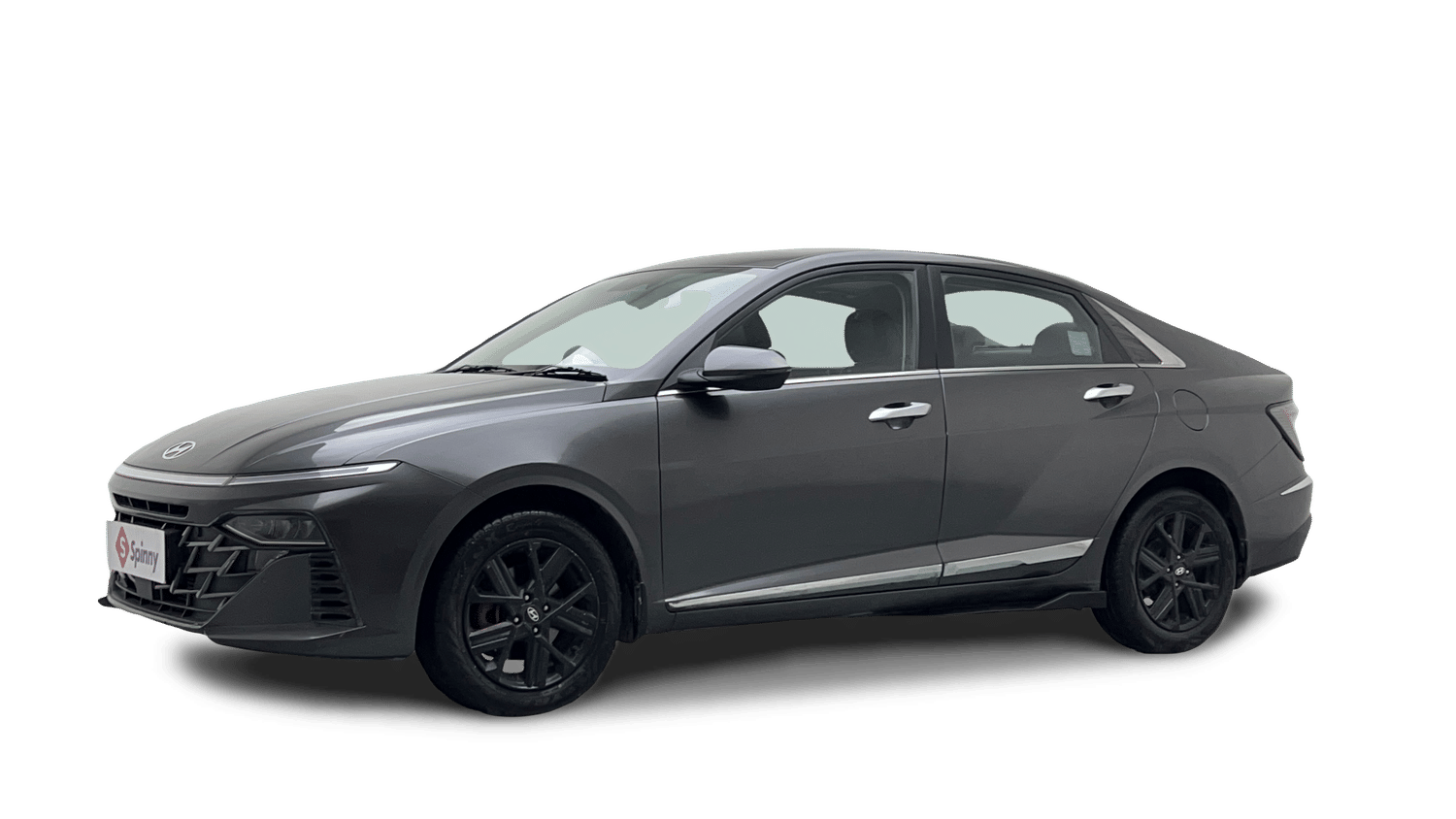 Used 2023 Hyundai Verna SX (O) 1.5 Turbo Petrol MT Petrol Manual Image