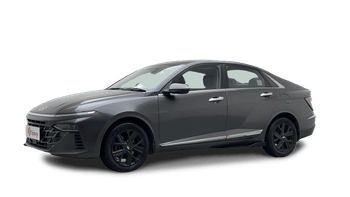 Used 2023 Hyundai Verna SX (O) 1.5 Turbo Petrol MT Petrol Manual Image