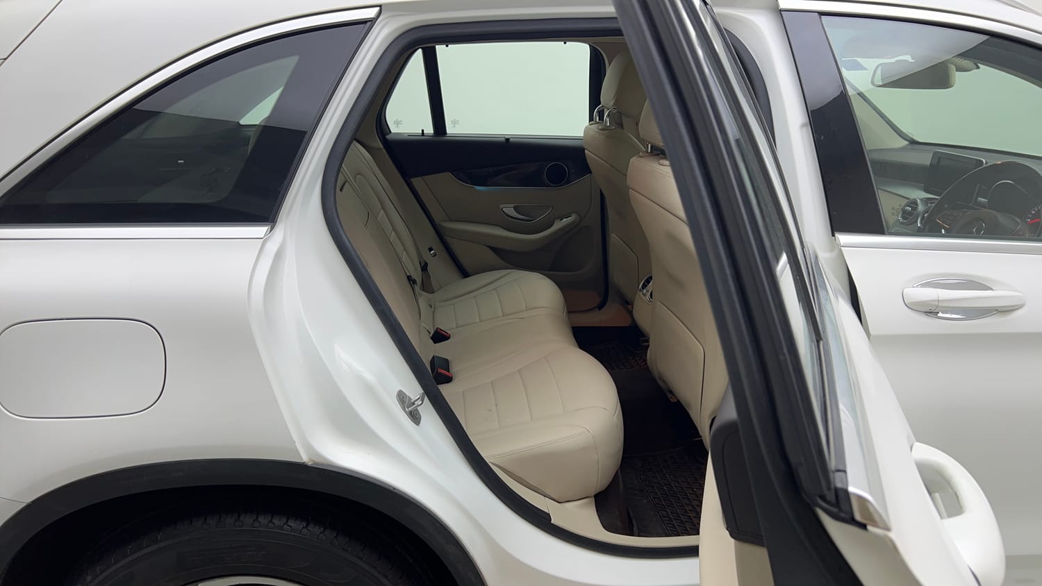 2017 Mercedes-Benz GLC 300 Progressive-18