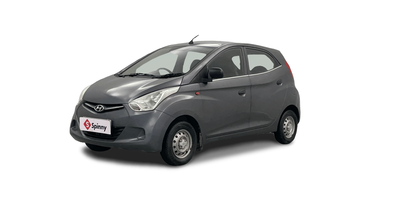 Used 2015 Hyundai Eon Era Petrol Manual Image