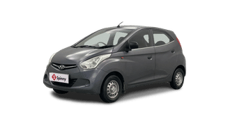 Used 2015 Hyundai Eon Era Petrol Manual Image