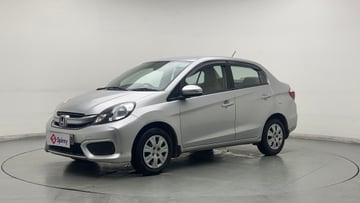 Used 2016 Honda Amaze 1.2 SX i-VTEC Petrol Manual Image