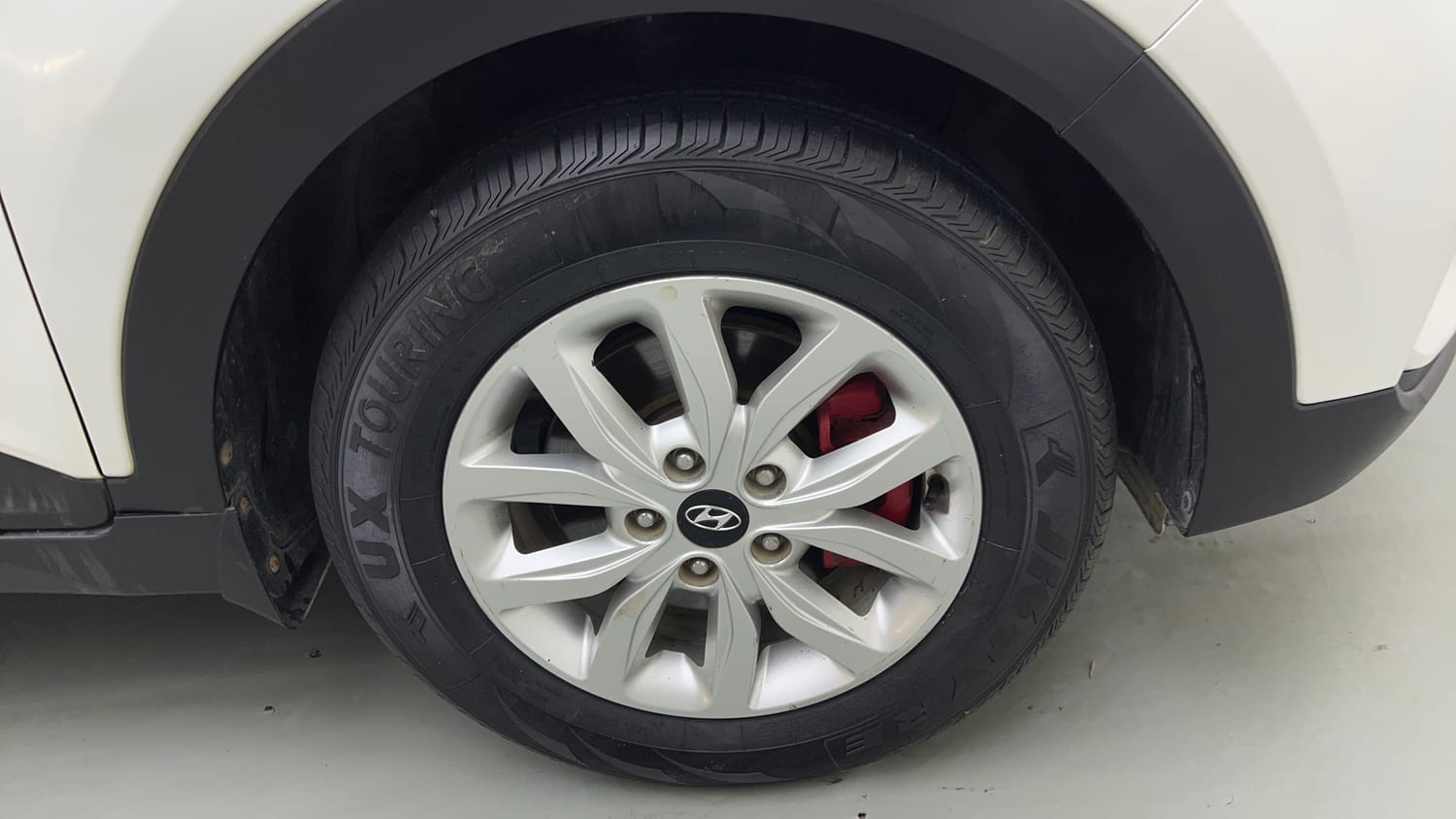 2019 Hyundai Creta SX 1.6 Petrol-32