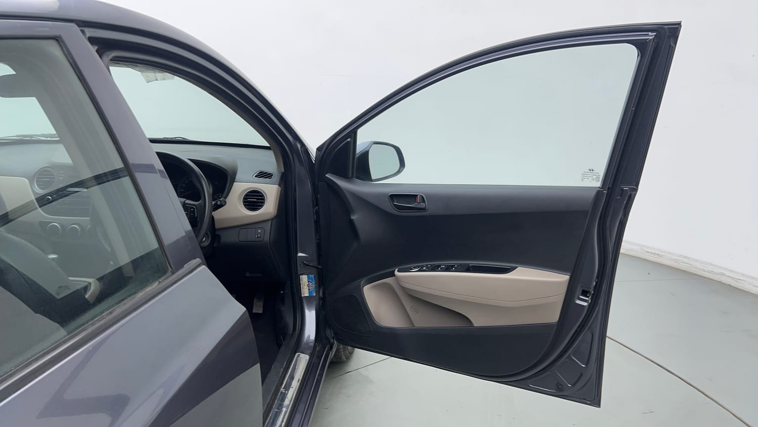 2018 Hyundai Grand i10 Magna 1.2 Kappa VTVT-19