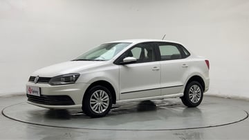Used 2019 Volkswagen Ameo Trendline 1.5L (D) Diesel Manual Image