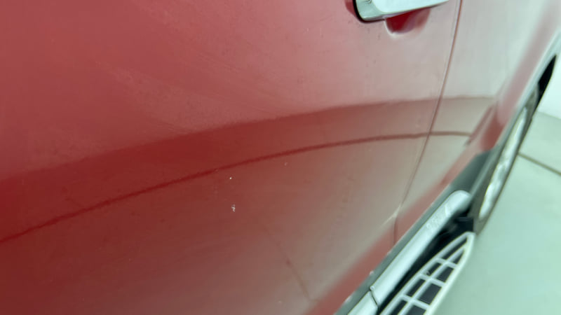 Used 2019 Hyundai Creta SX 1.6 Petrol Petrol Manual dents MINOR SCRATCH