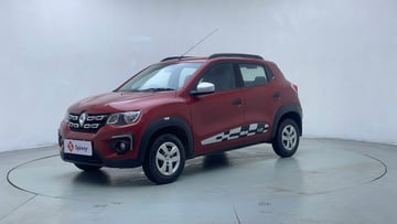 Used 2016 Renault Kwid RXT Petrol Manual Image