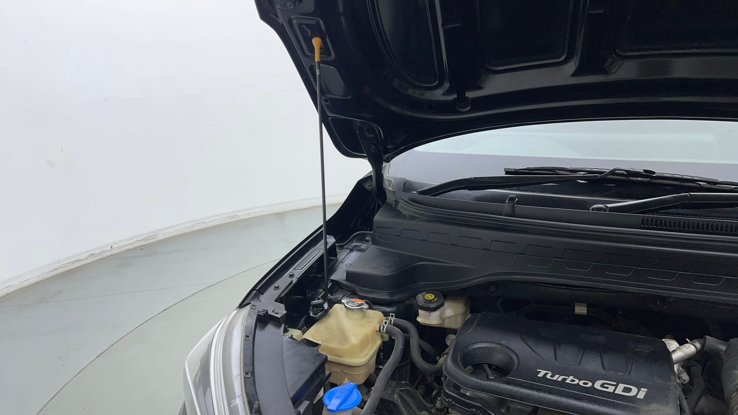 2021 Kia Sonet GTX Plus 1.0 DCT-31