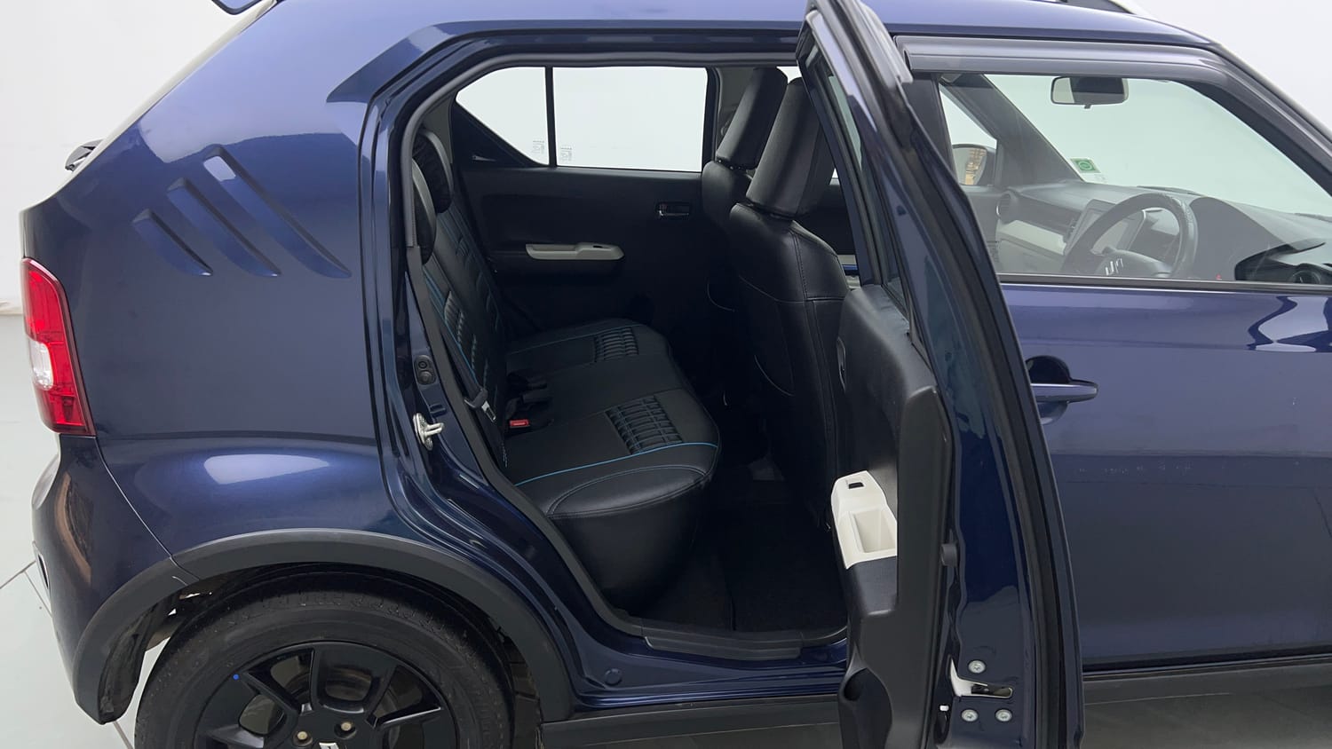 2022 Maruti Suzuki Ignis Alpha 1.2 AMT-18