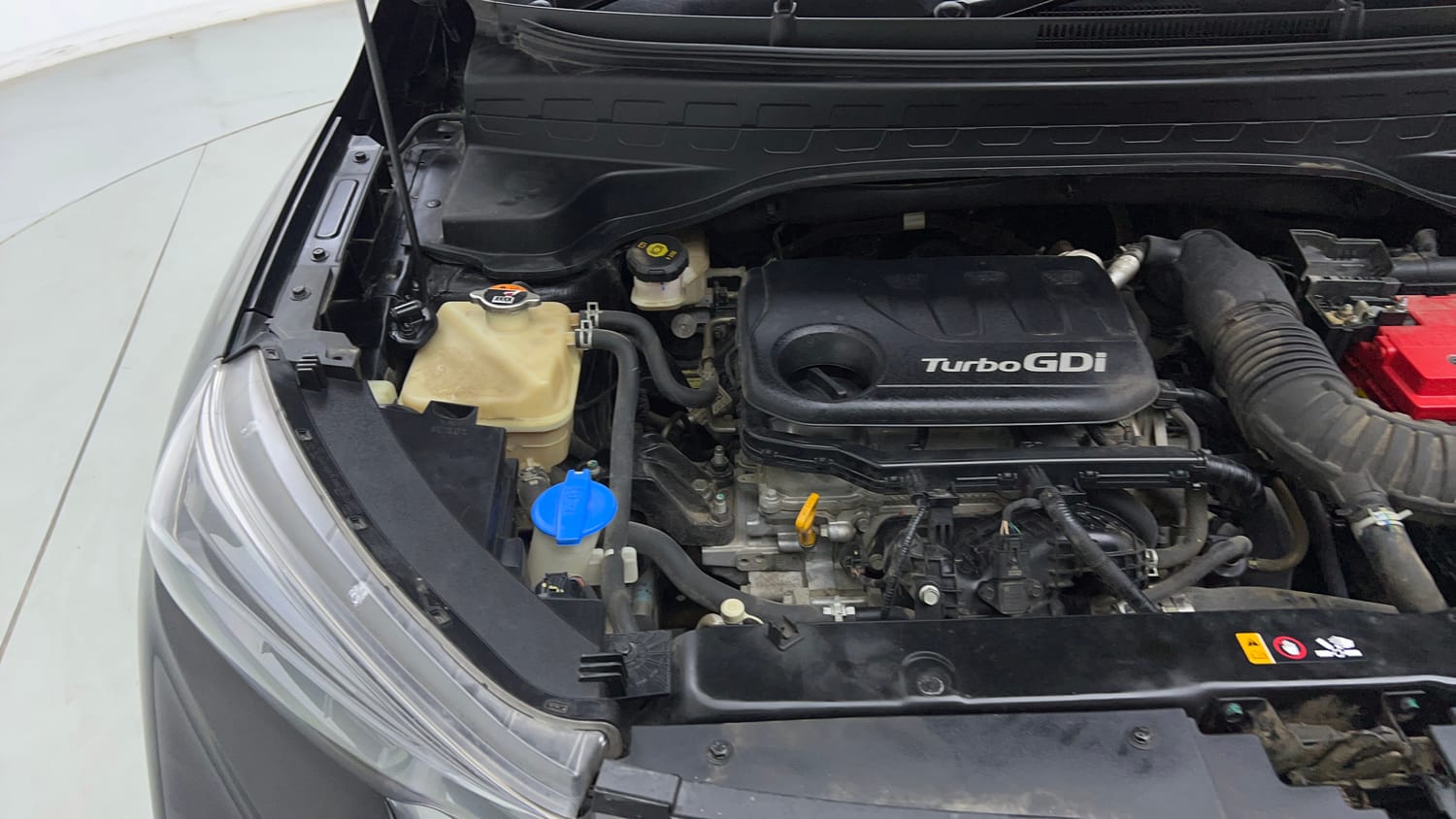 2021 Kia Sonet GTX Plus 1.0 DCT-29