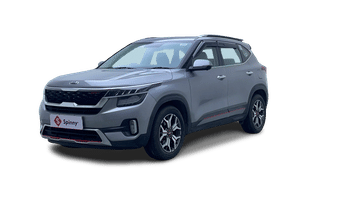 Used 2019 Kia Seltos GTX Plus DCT 1.4 Petrol Automatic Image