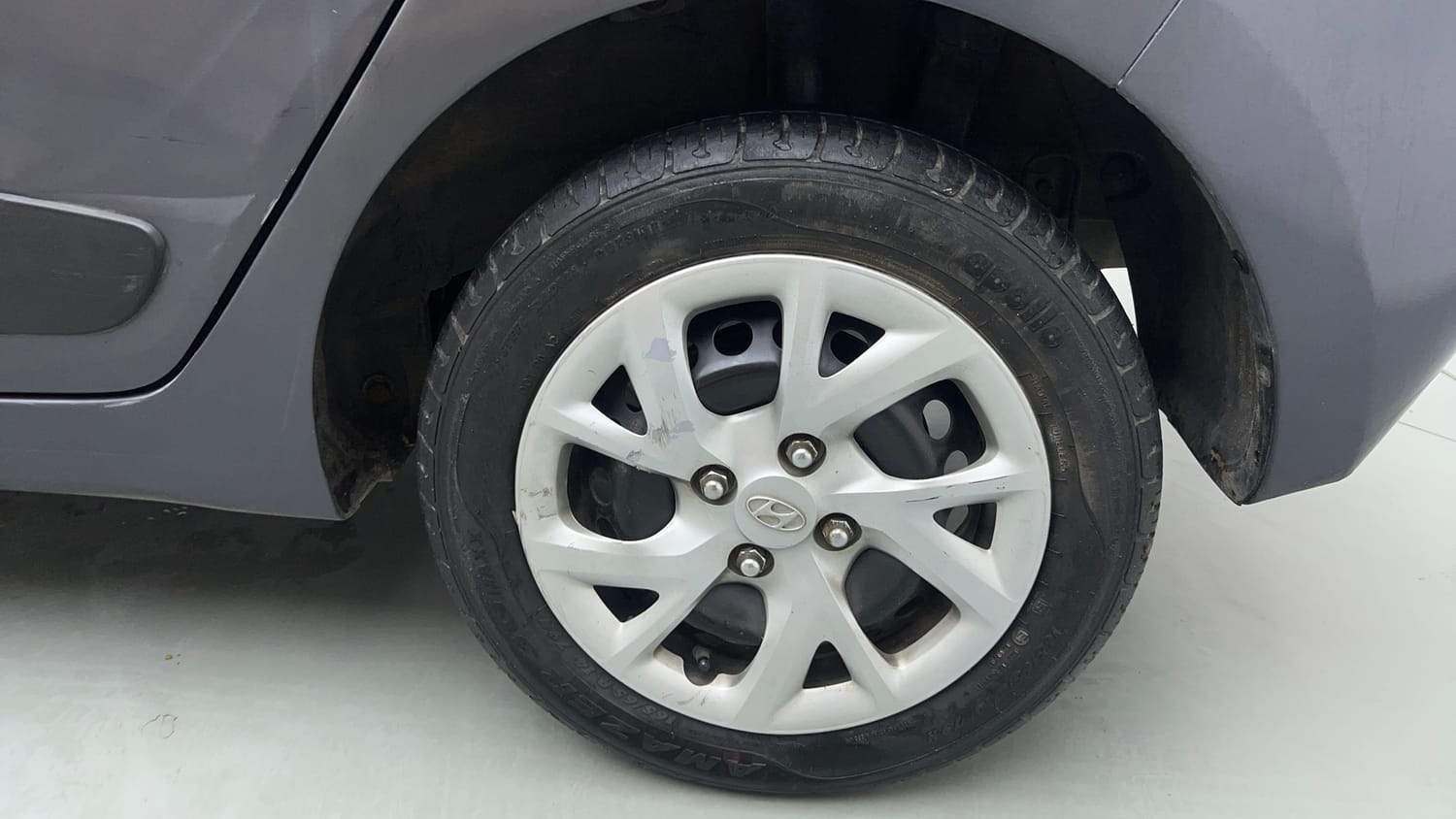 2018 Hyundai Grand i10 Magna 1.2 Kappa VTVT-35