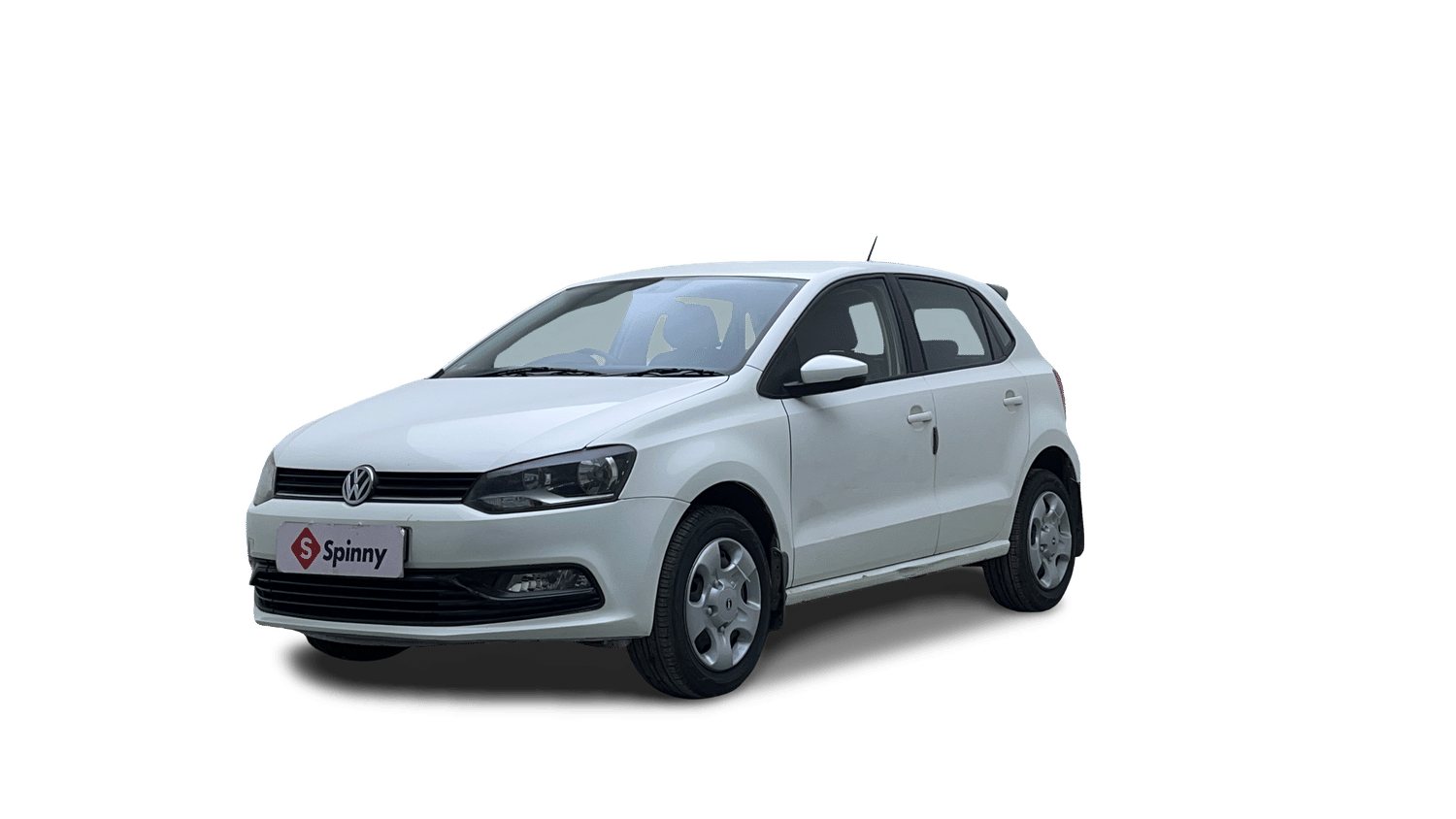 Used 2018 Volkswagen Polo Comfortline 1.0L (P) Petrol Manual Image