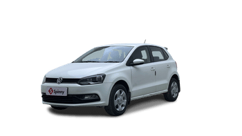 Used 2018 Volkswagen Polo Comfortline 1.0L (P) Petrol Manual Image