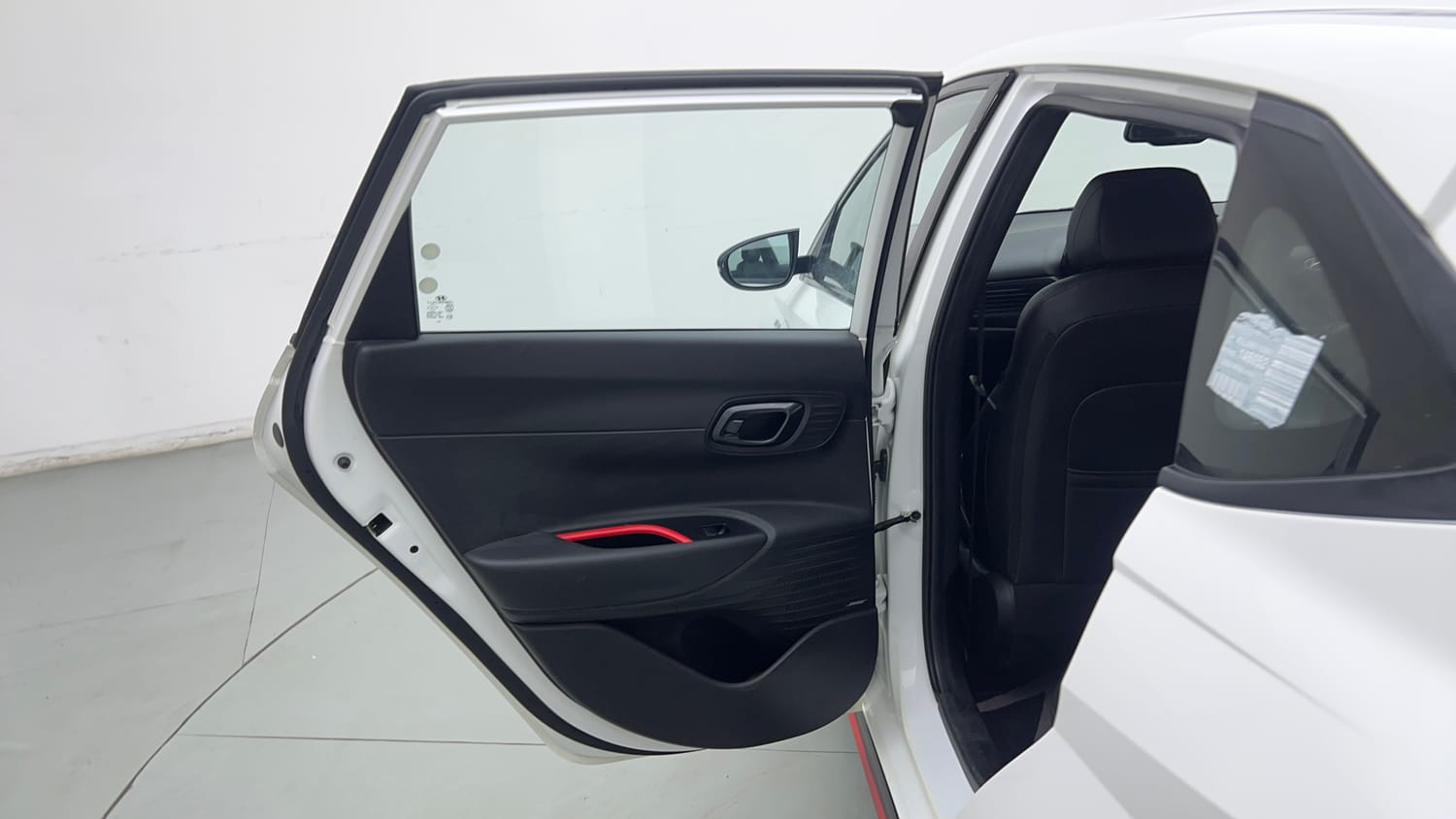 2022 Hyundai i20 N Line N8 1.0 Turbo DCT-22