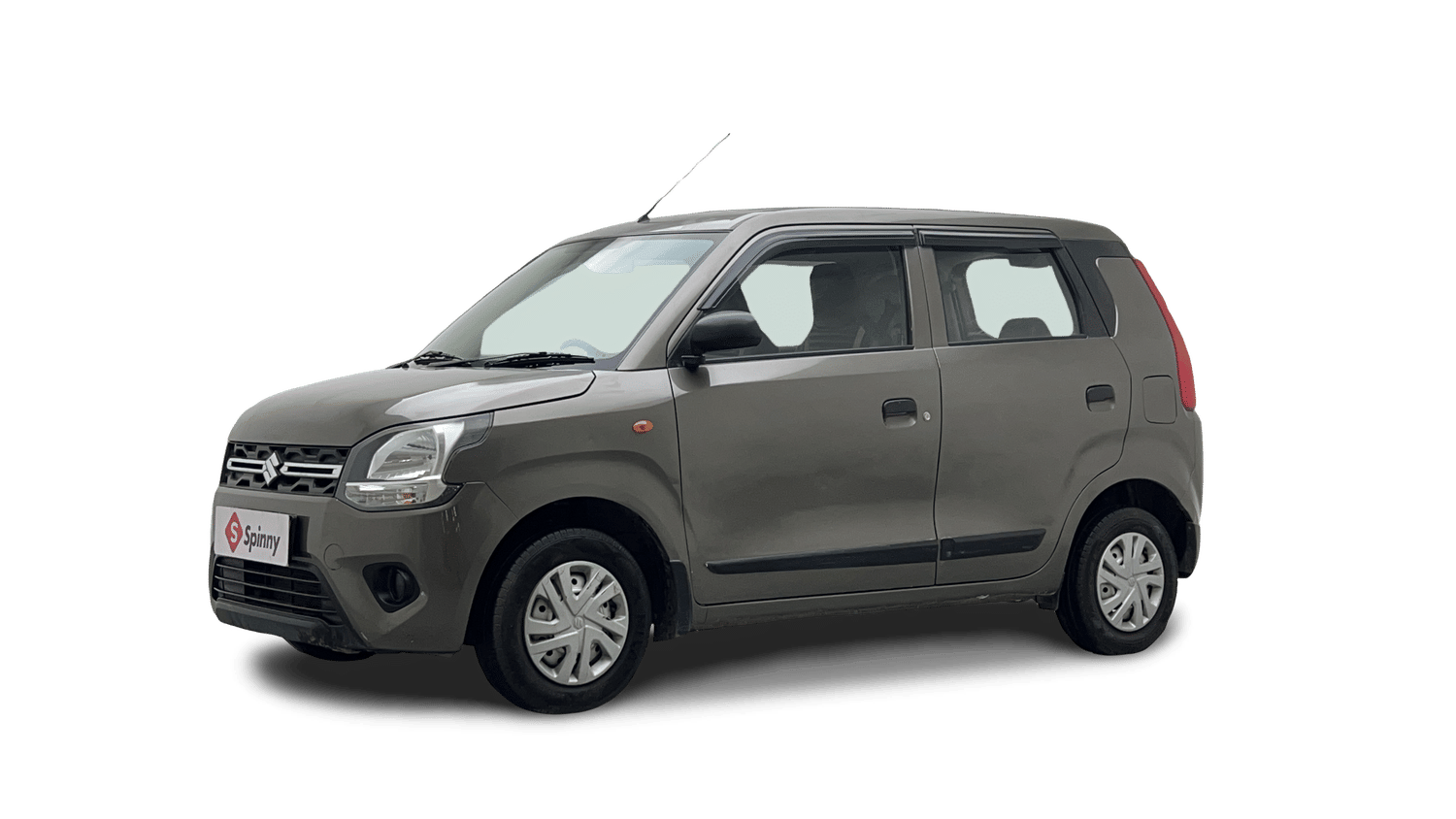 Used 2022 Maruti Suzuki Wagon R LXi (O) 1.0 CNG Cng Manual Image