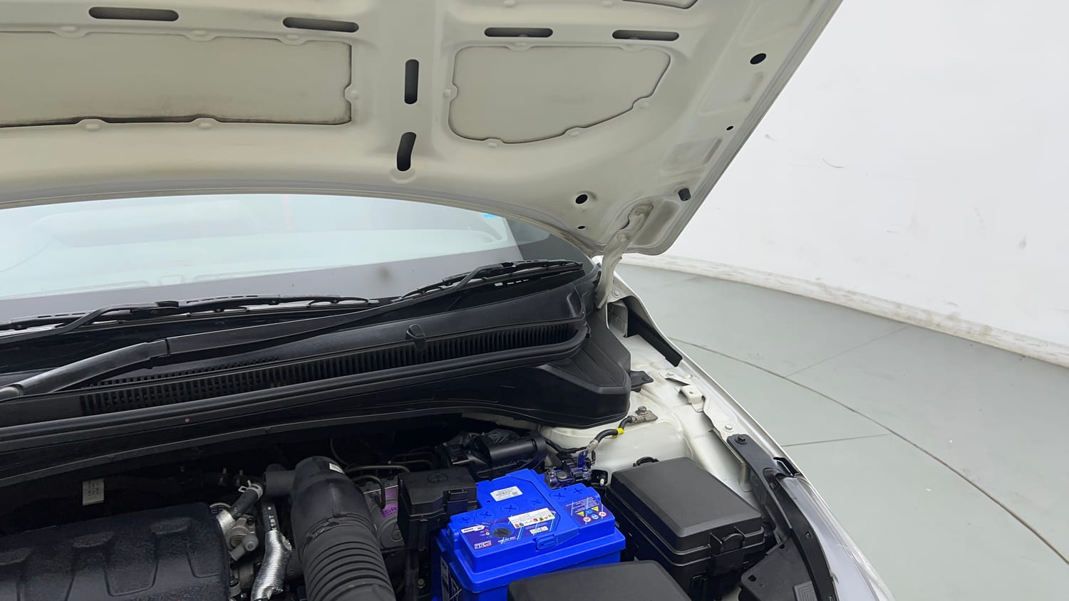 2022 Hyundai i20 N Line N8 1.0 Turbo DCT-30