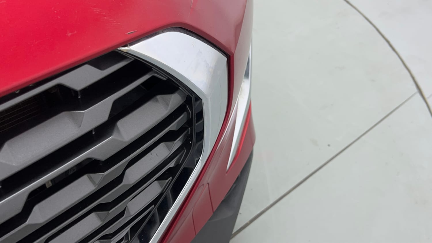 2024 Nissan Magnite XE-46