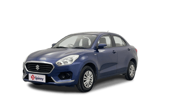 Used 2017 Maruti Suzuki Dzire VXi AMT Petrol Automatic Image