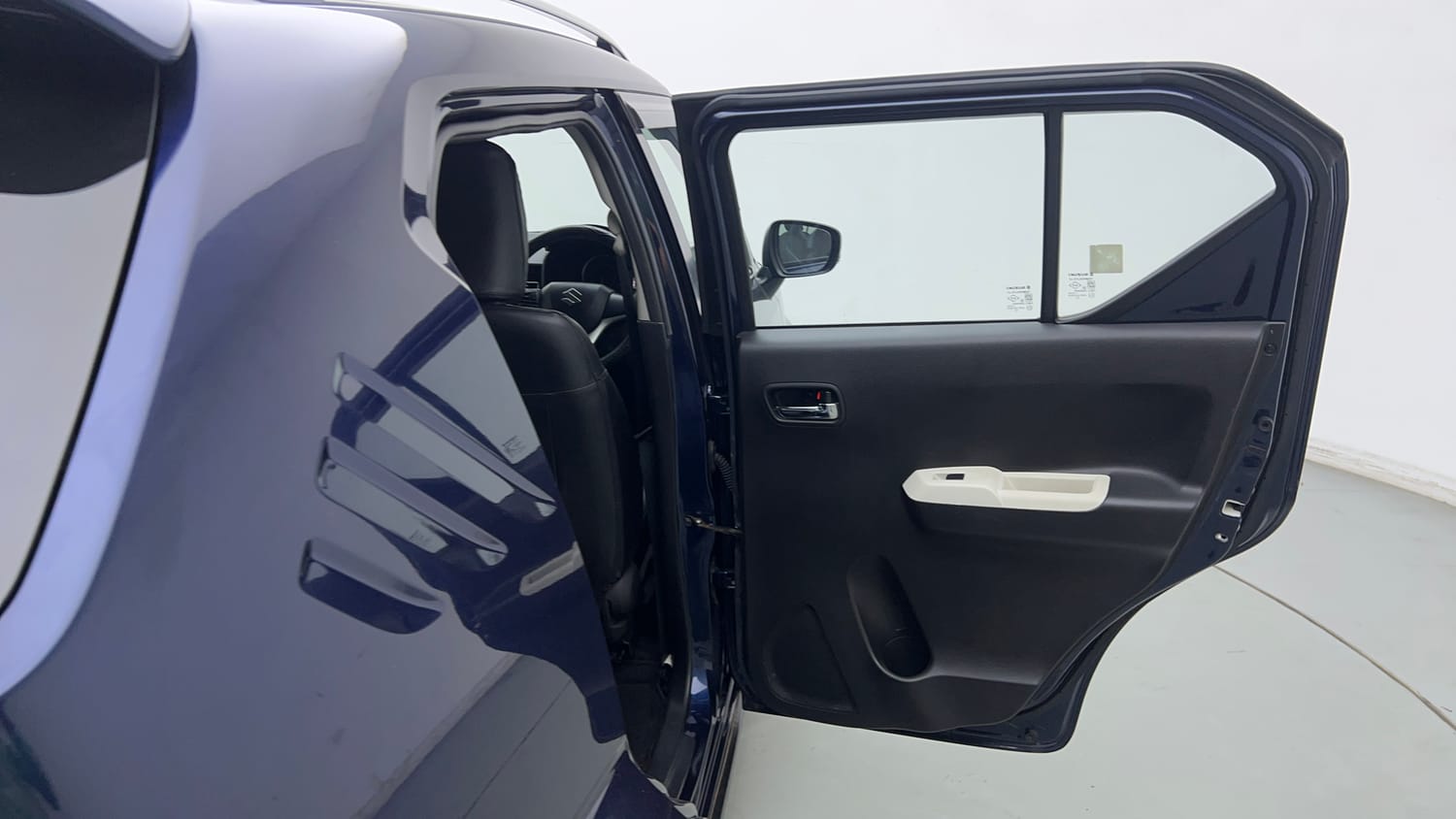 2022 Maruti Suzuki Ignis Alpha 1.2 AMT-20