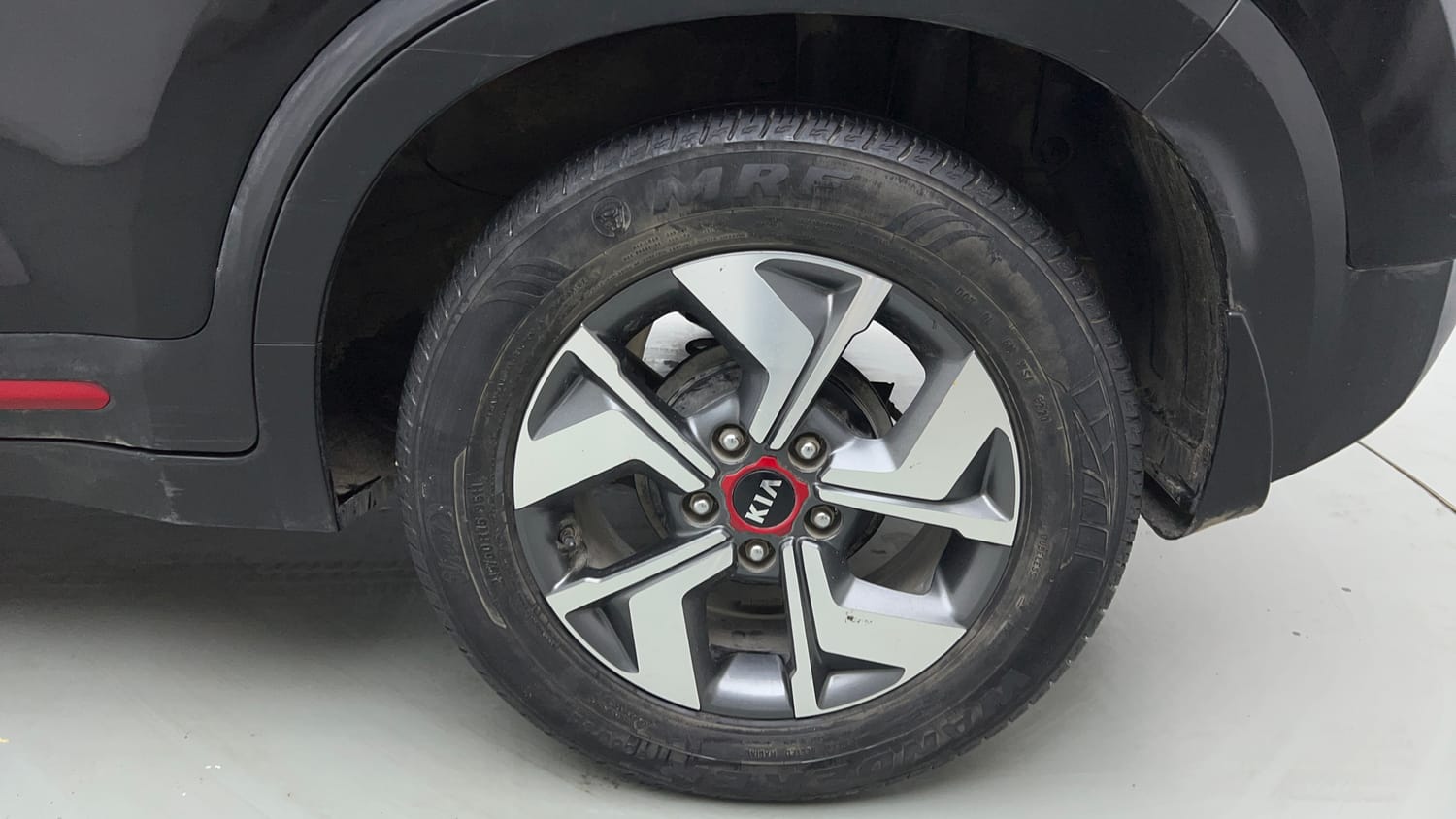 2021 Kia Sonet GTX Plus 1.0 DCT-35