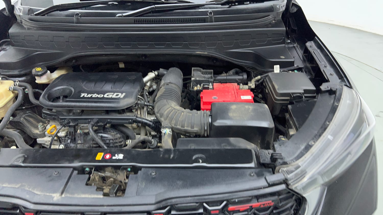 2021 Kia Sonet GTX Plus 1.0 DCT-28
