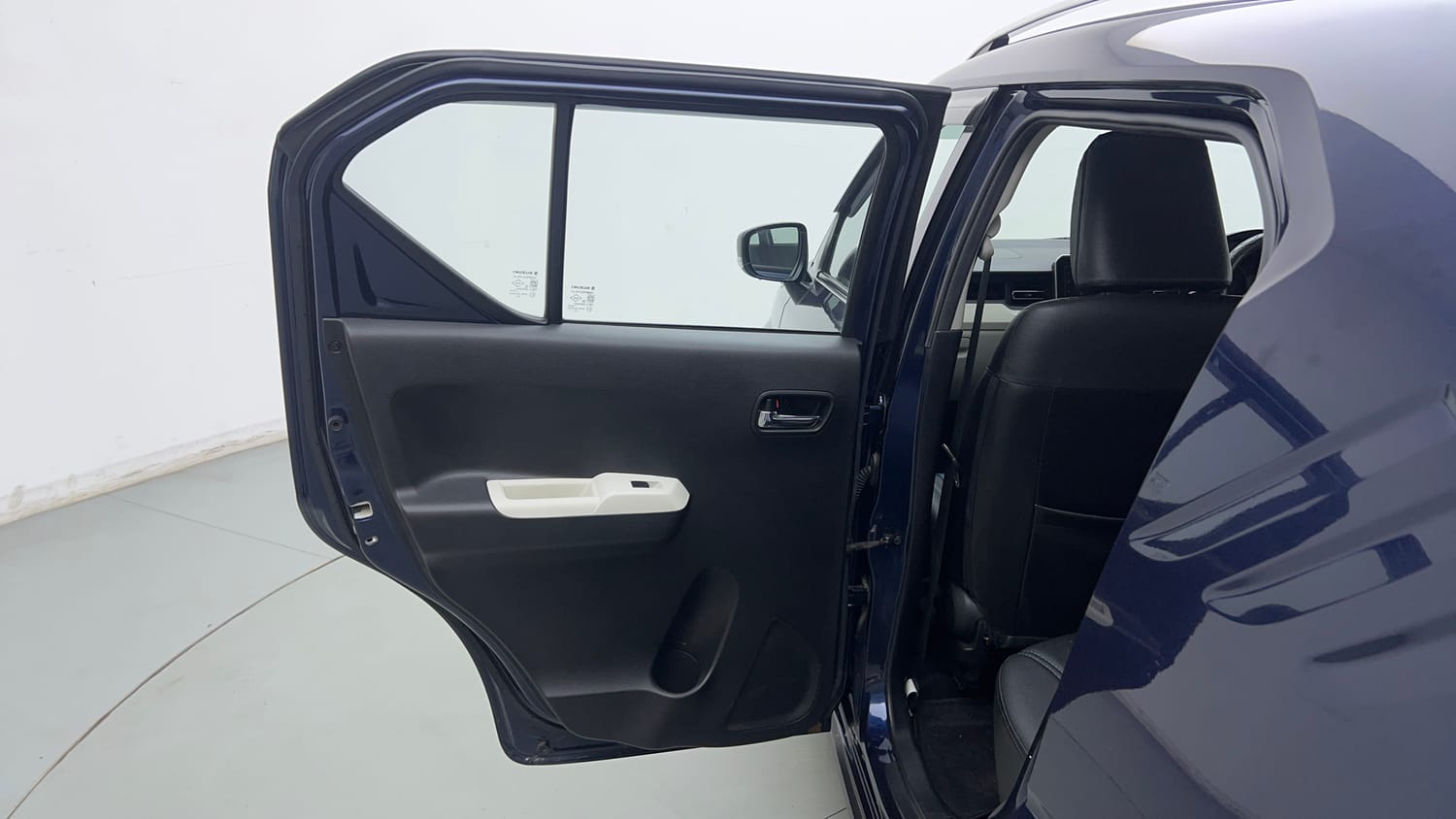 2022 Maruti Suzuki Ignis Alpha 1.2 AMT-22