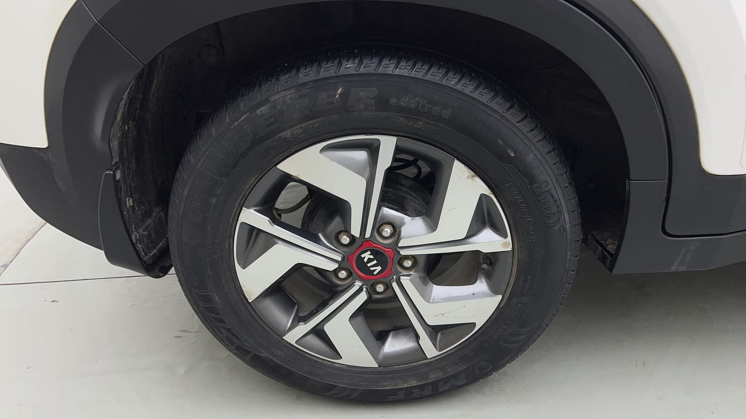 2020 Kia Sonet GTX Plus 1.0 DCT-33
