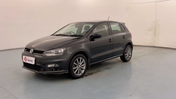 Used 2021 Volkswagen Polo GT Petrol Automatic Image