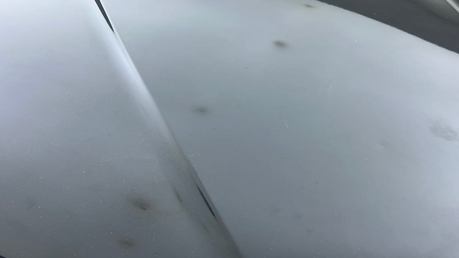 Used 2023 Mahindra Scorpio N Z8 L Petrol AT 7 STR Petrol Automatic dents MINOR SCRATCH