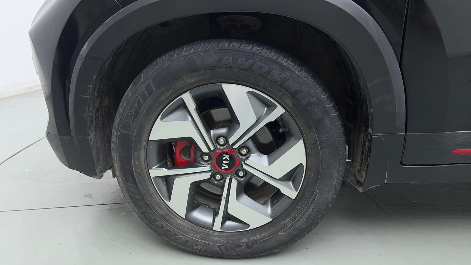 2021 Kia Sonet GTX Plus 1.0 DCT-34
