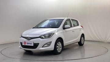 Used 2013 Hyundai I20 Sportz 1.2 Petrol Manual Image