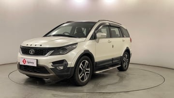 Used 2018 Tata Hexa XTA 4x2 7 STR Diesel Automatic Image